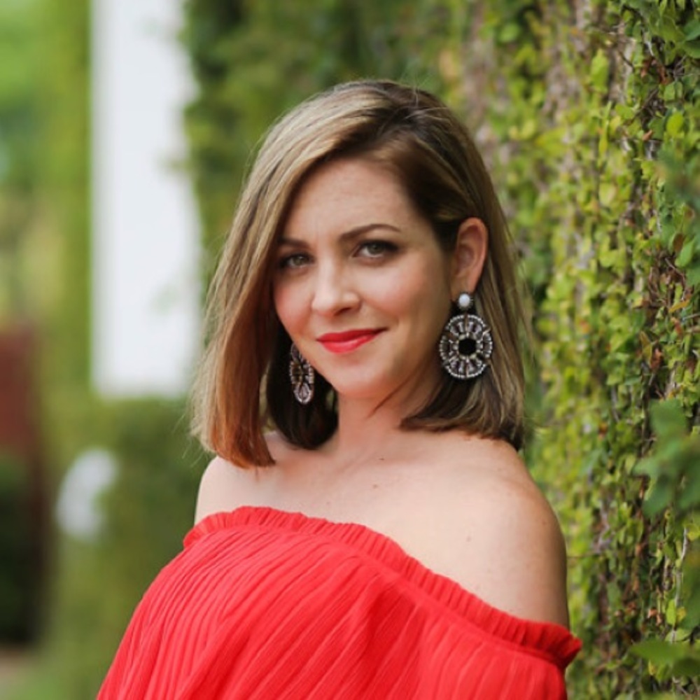 Meet your Posher, Crystina